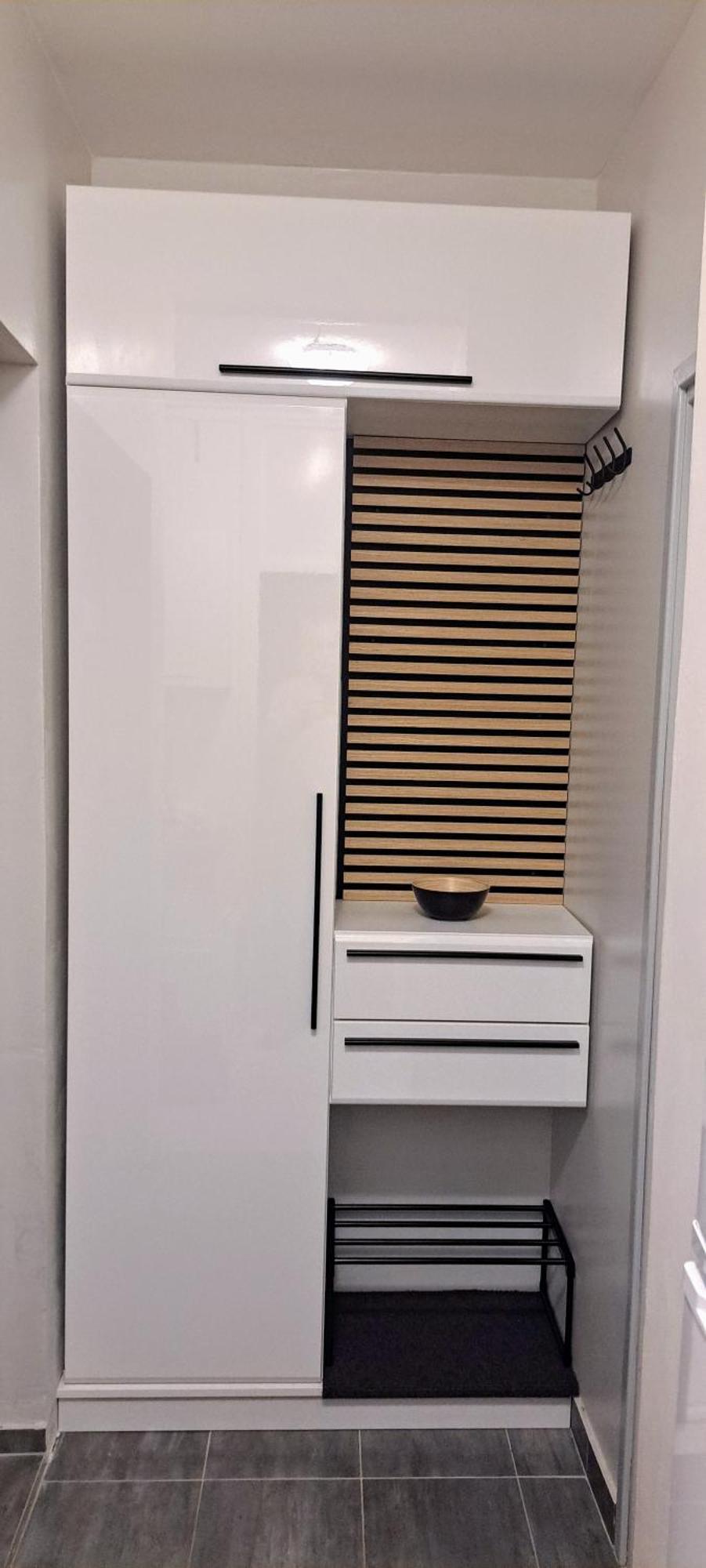 Apartments Zara- Zd Екстериор снимка