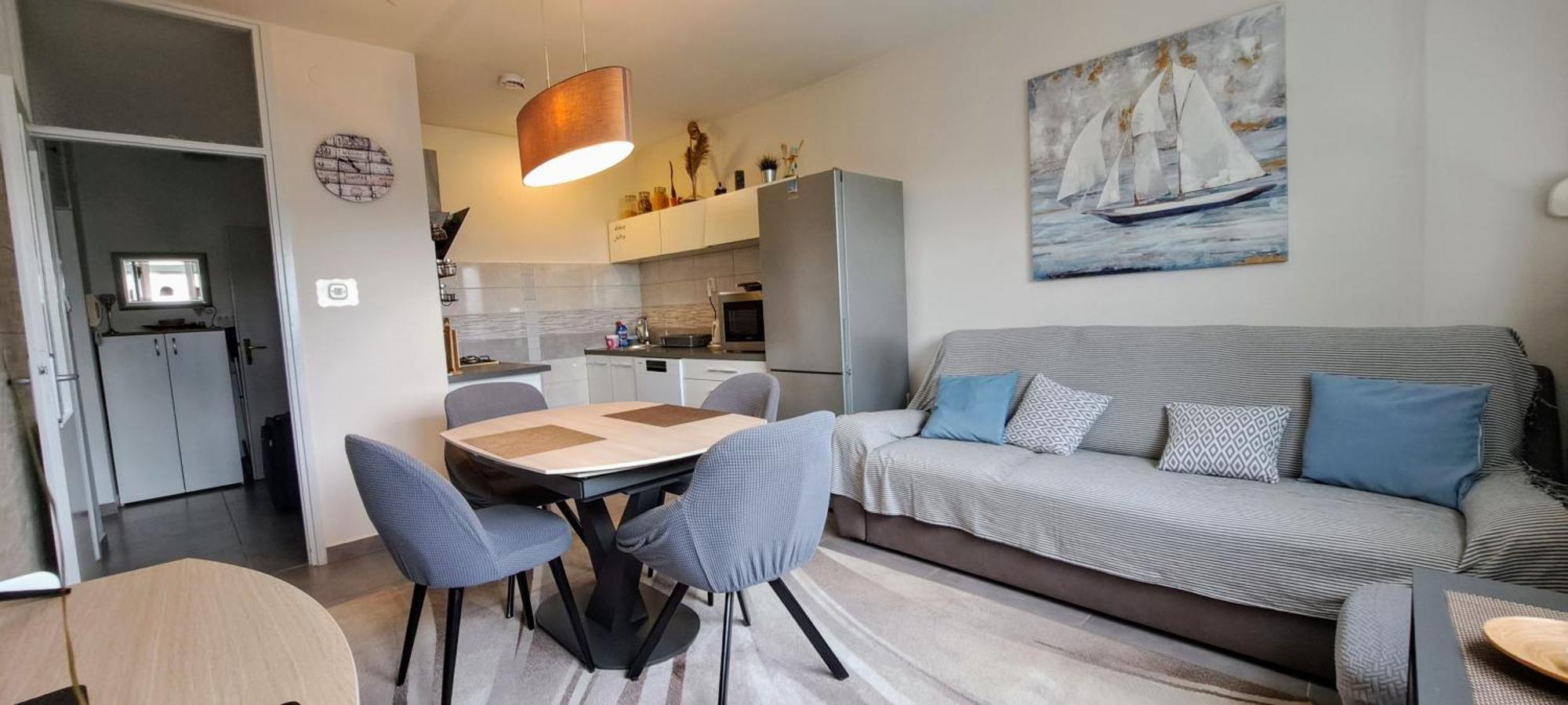 Apartments Zara- Zd Екстериор снимка
