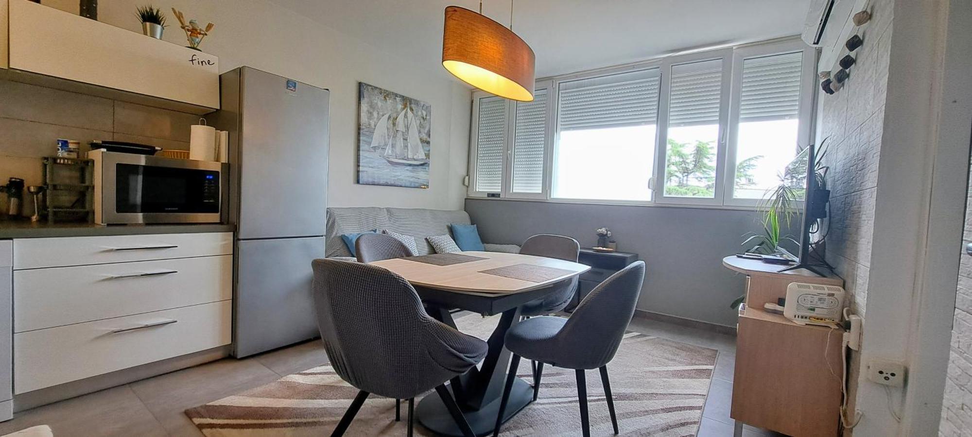 Apartments Zara- Zd Екстериор снимка