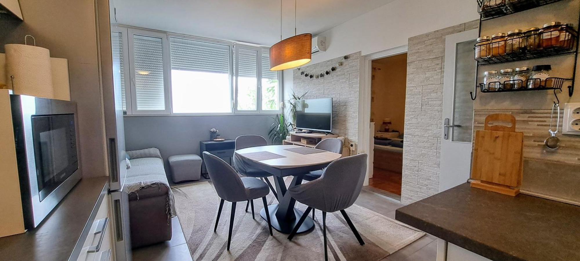 Apartments Zara- Zd Екстериор снимка